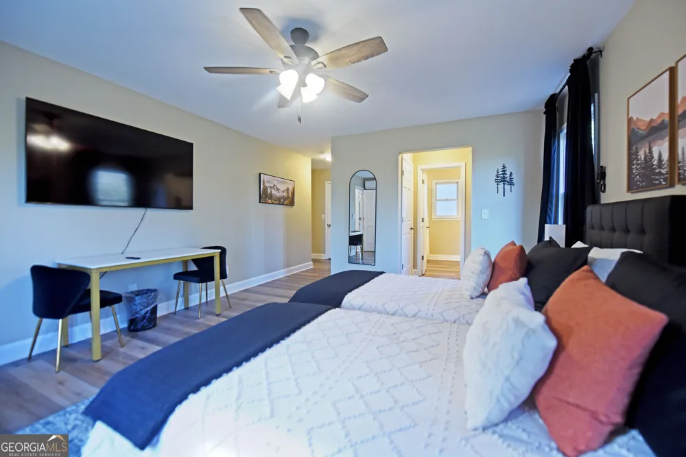85 International Village DR Helen, GA 30545