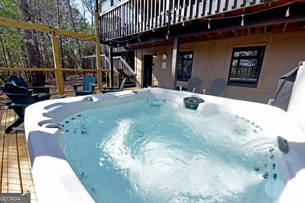 85 International Village DR Helen, GA 30545