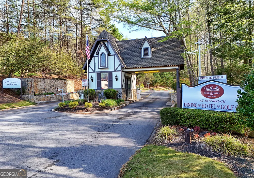 85 International Village DR Helen, GA 30545