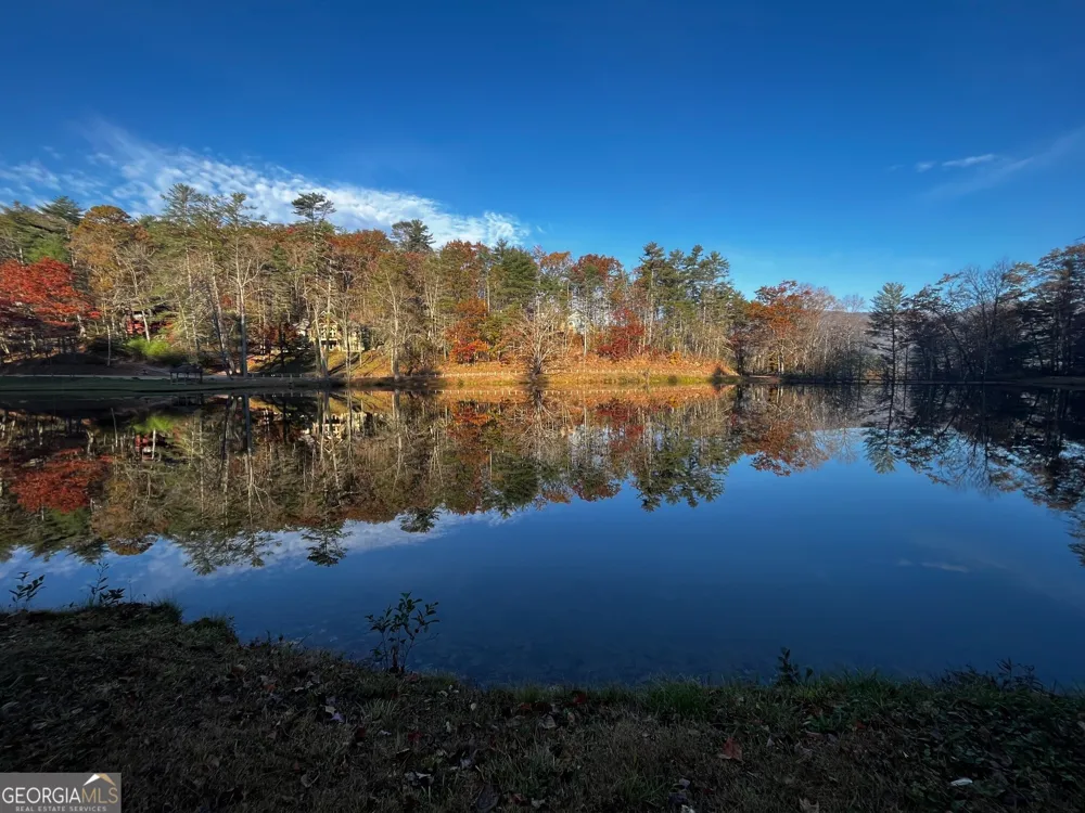 0 Pitts WAY Rabun Gap, GA 30568