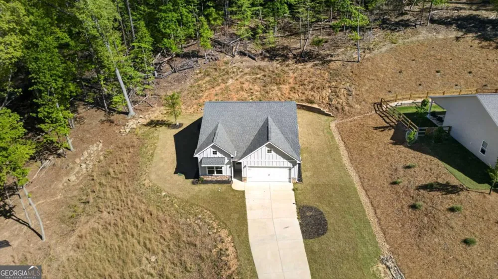 118 Cherokee DR Waleska, GA 30183