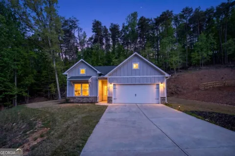 118 Cherokee DR
