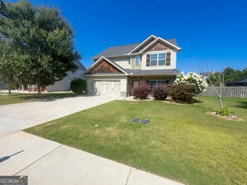 602 Rolling Acres DR