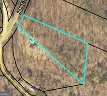 1786 Jones Mountain RD Jasper, GA 30143