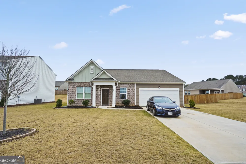 59 Ingle DR Monroe, GA 30655