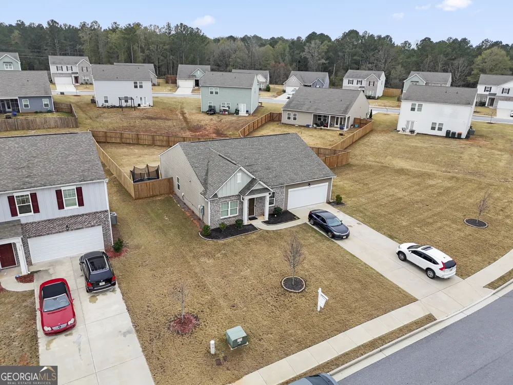 59 Ingle DR Monroe, GA 30655