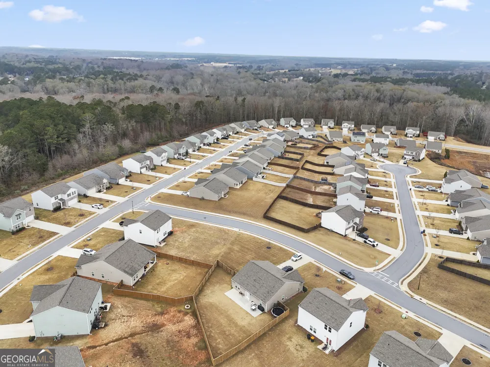 59 Ingle DR Monroe, GA 30655