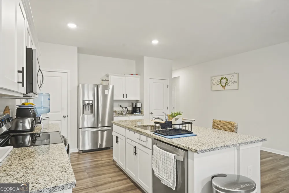 59 Ingle DR Monroe, GA 30655