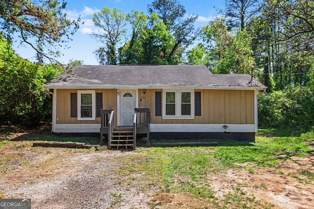 3680 W Highway 166 Carrollton, GA 30117