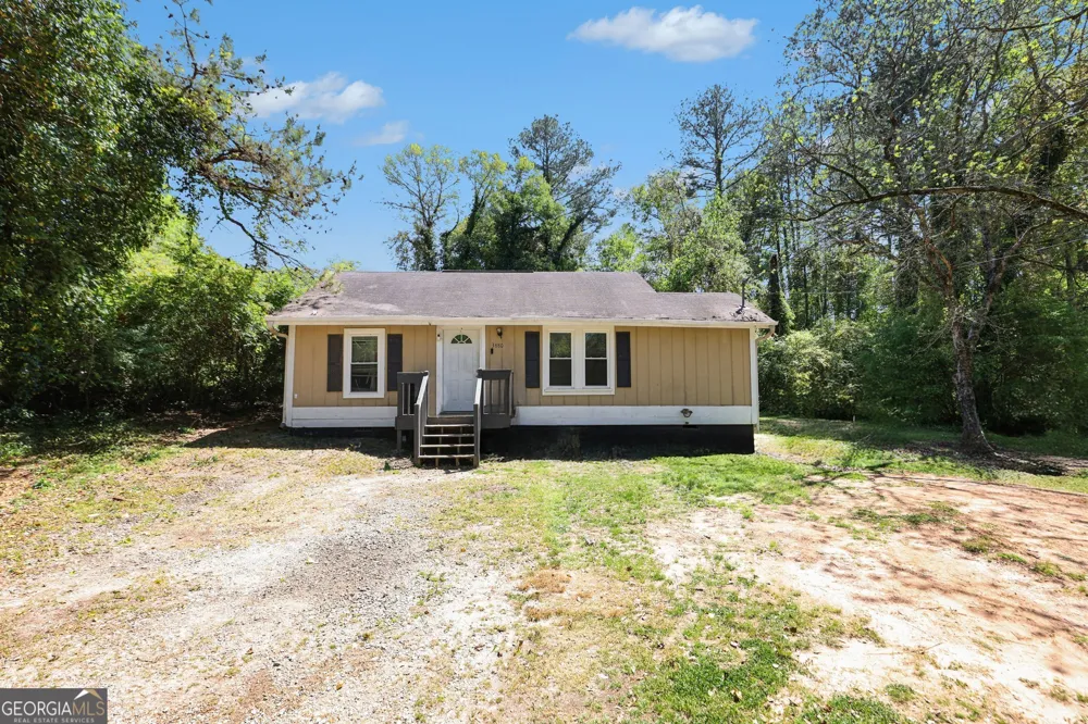3680 W Highway 166 Carrollton, GA 30117