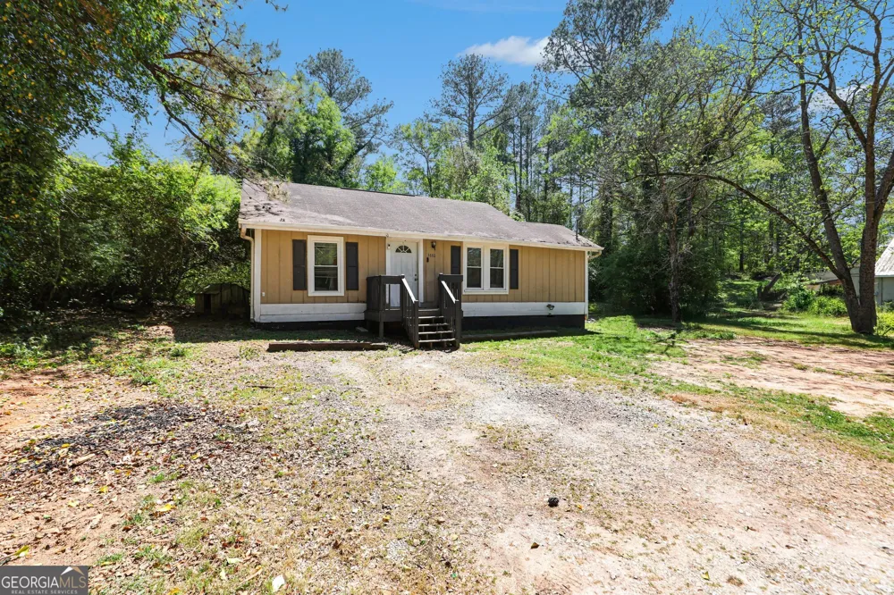 3680 W Highway 166 Carrollton, GA 30117