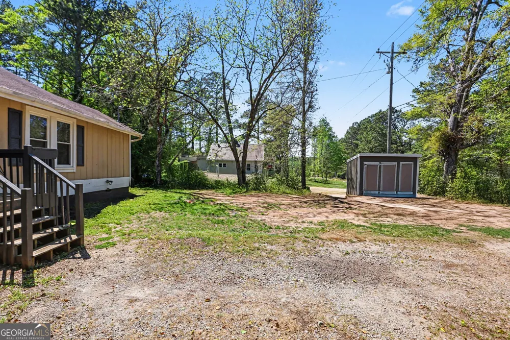 3680 W Highway 166 Carrollton, GA 30117