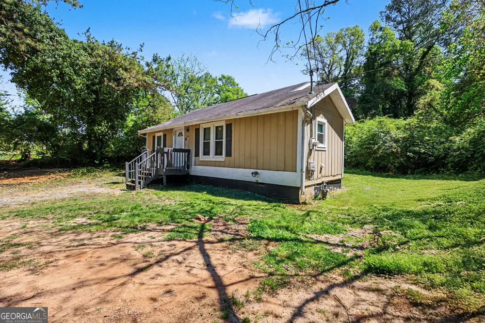 3680 W Highway 166 Carrollton, GA 30117