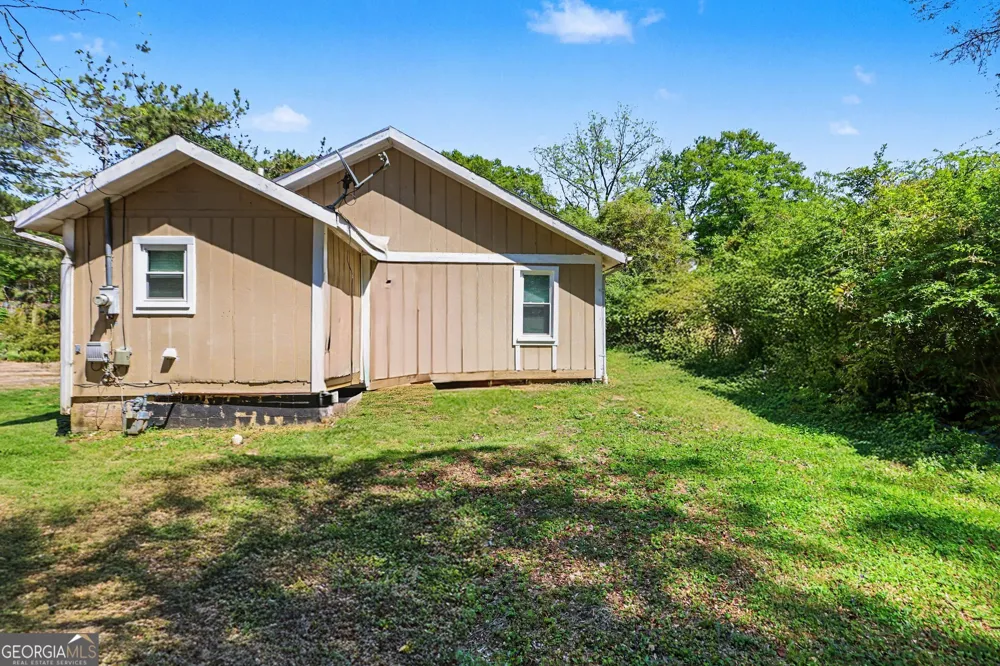 3680 W Highway 166 Carrollton, GA 30117