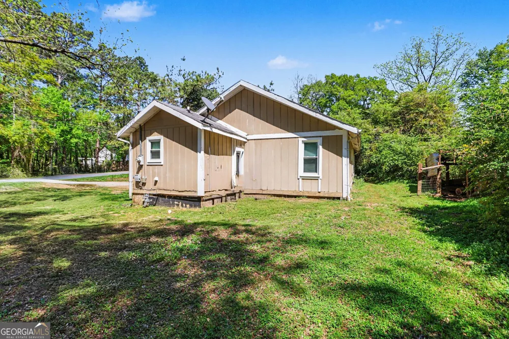 3680 W Highway 166 Carrollton, GA 30117