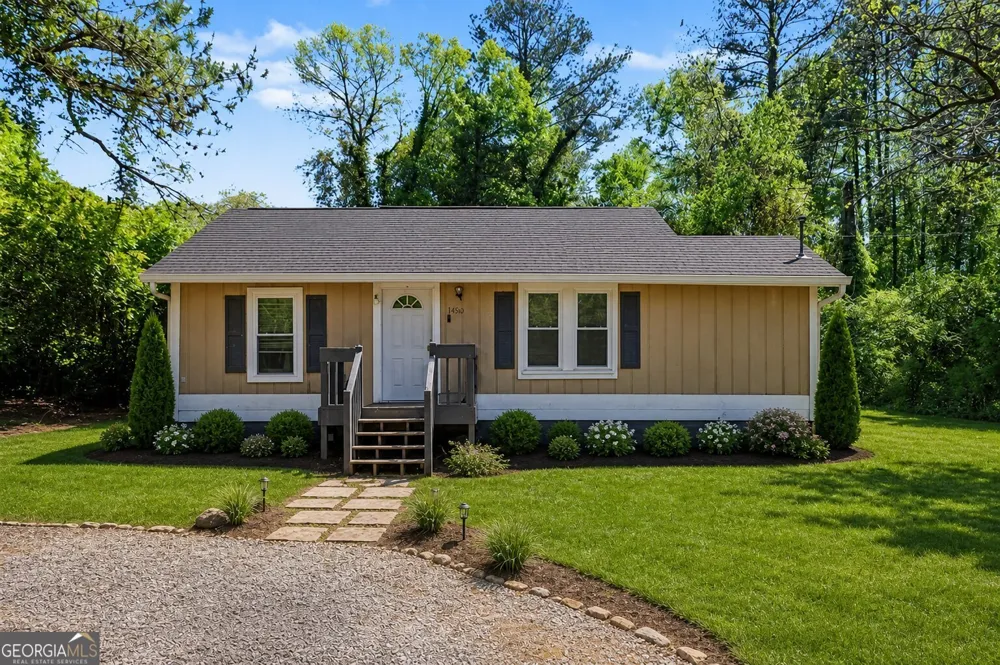 3680 W Highway 166 Carrollton, GA 30117
