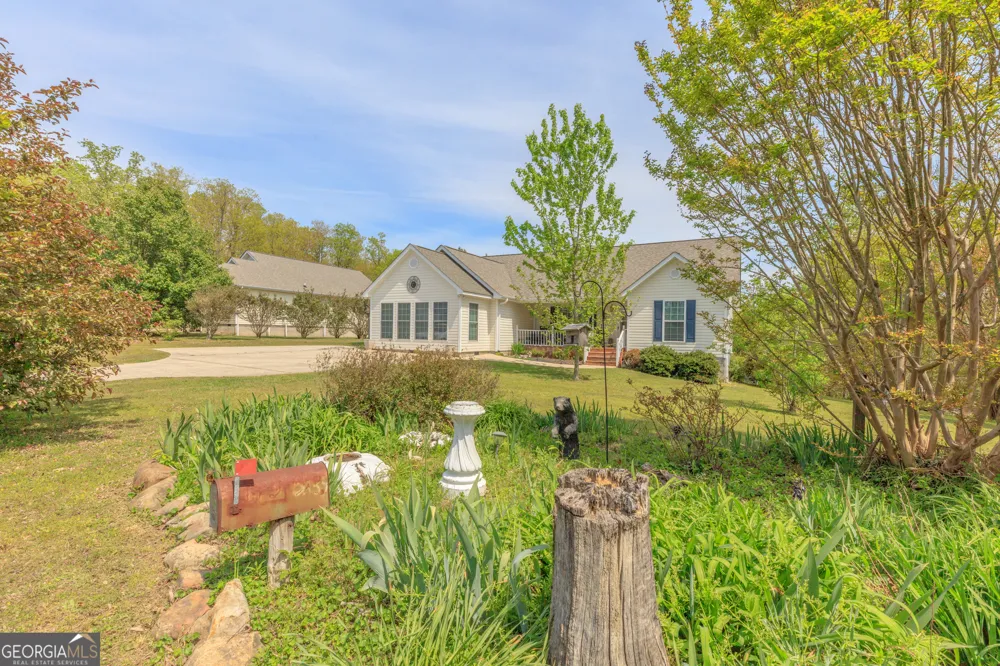 765 Greenbush RD LaFayette, GA 30728