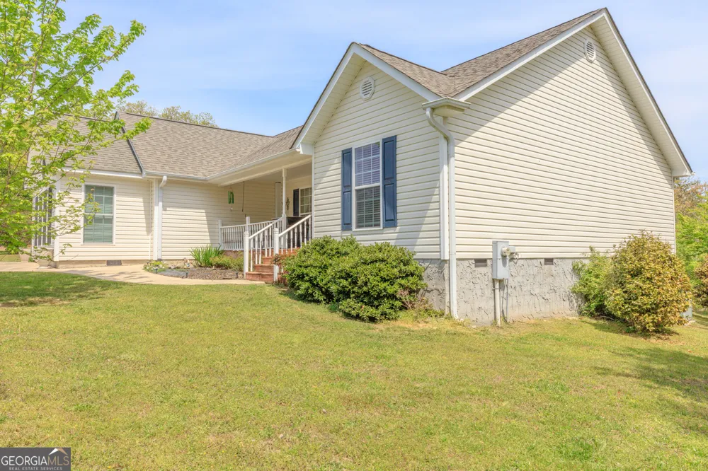 765 Greenbush RD LaFayette, GA 30728