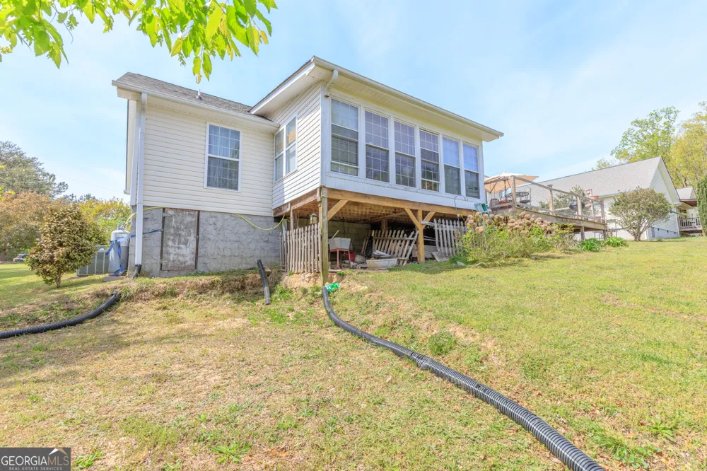 765 Greenbush RD LaFayette, GA 30728
