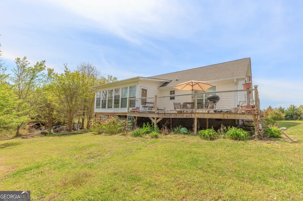 765 Greenbush RD LaFayette, GA 30728