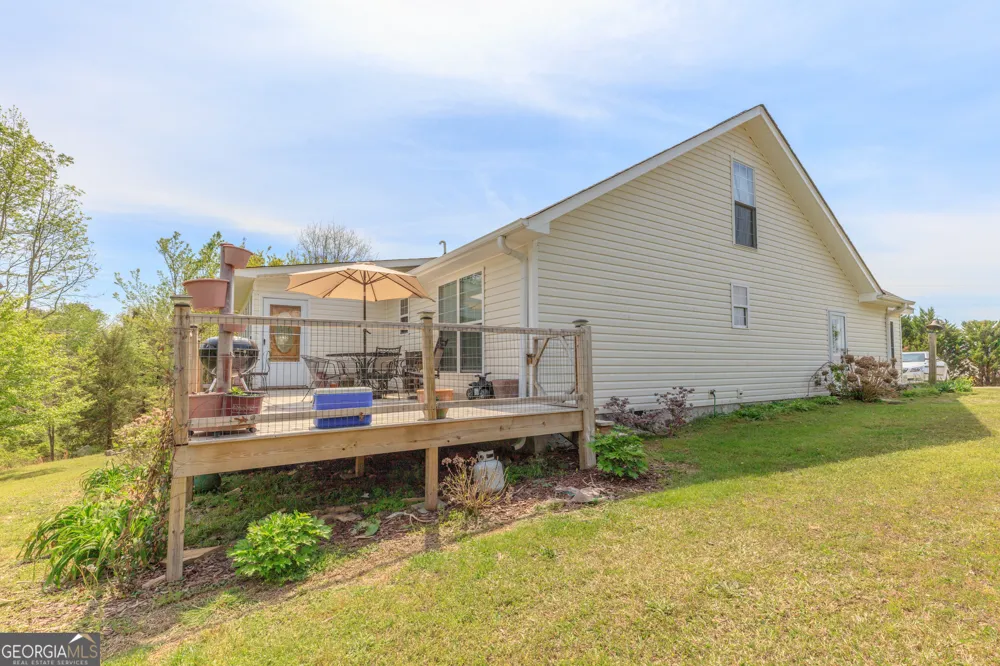 765 Greenbush RD LaFayette, GA 30728
