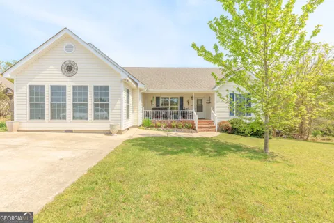 765 Greenbush RD
