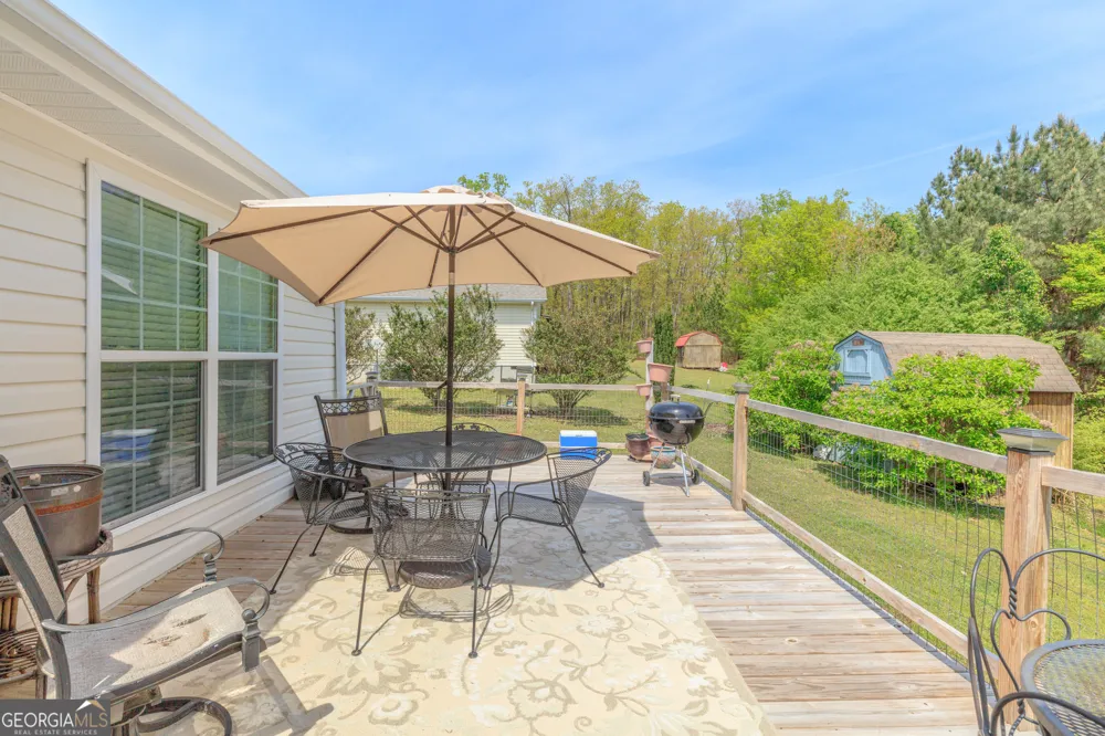 765 Greenbush RD LaFayette, GA 30728