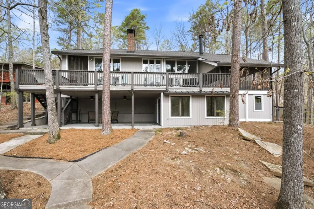 117 Klamath CT Waleska, GA 30183