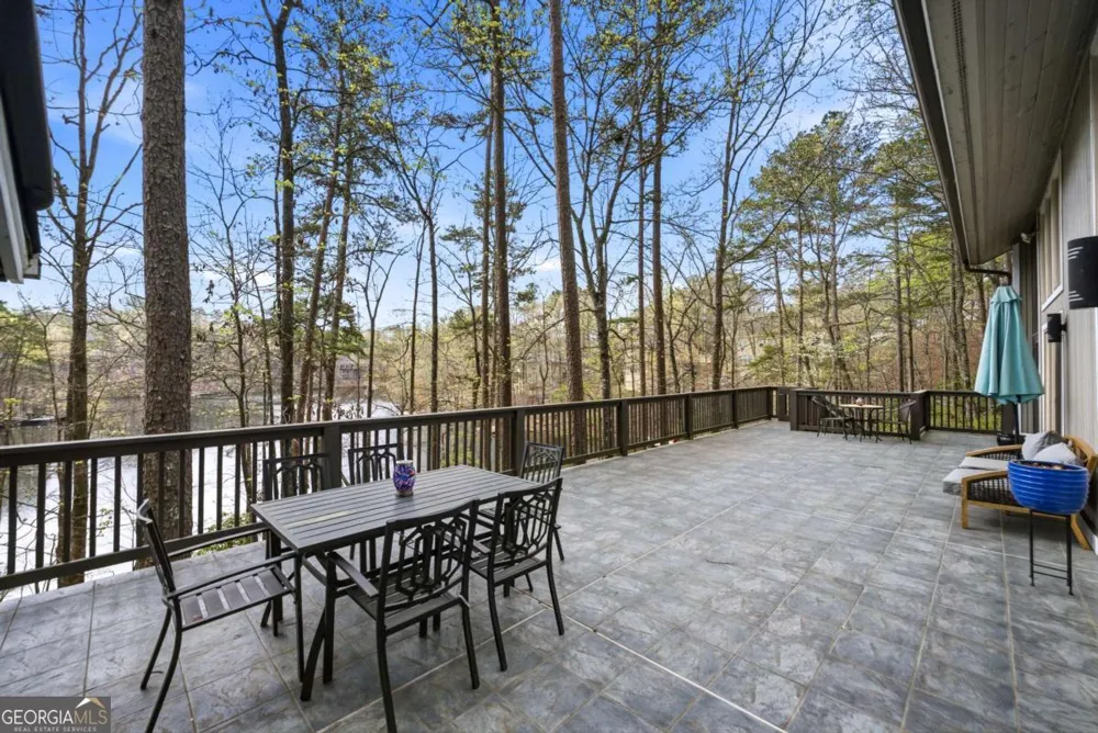 117 Klamath CT Waleska, GA 30183