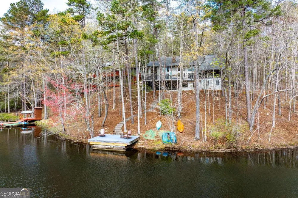 117 Klamath CT Waleska, GA 30183
