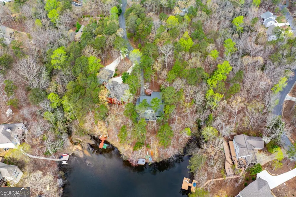 117 Klamath CT Waleska, GA 30183