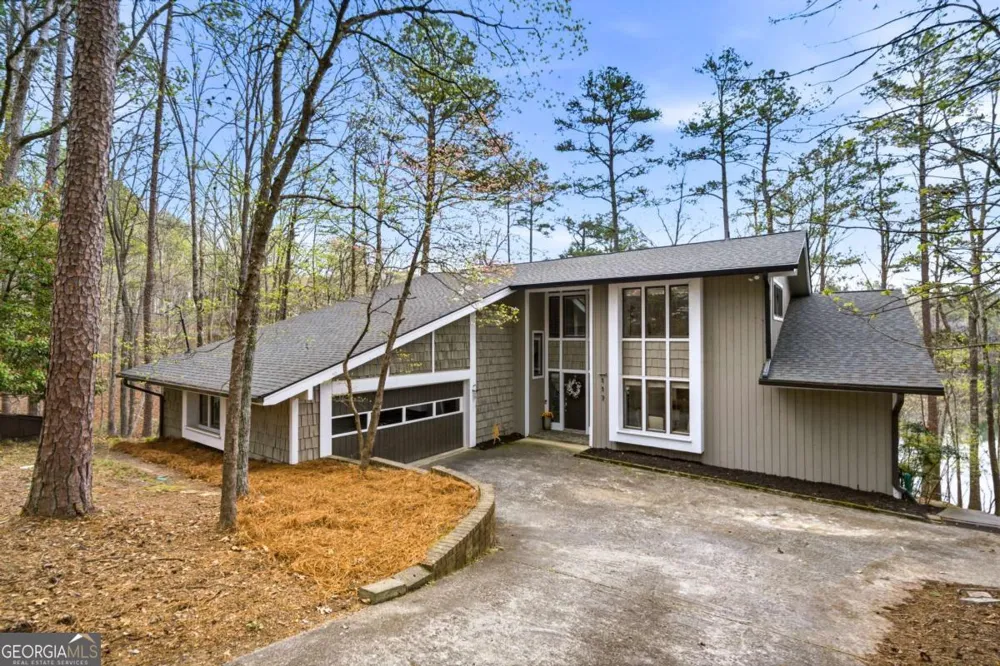 117 Klamath CT Waleska, GA 30183