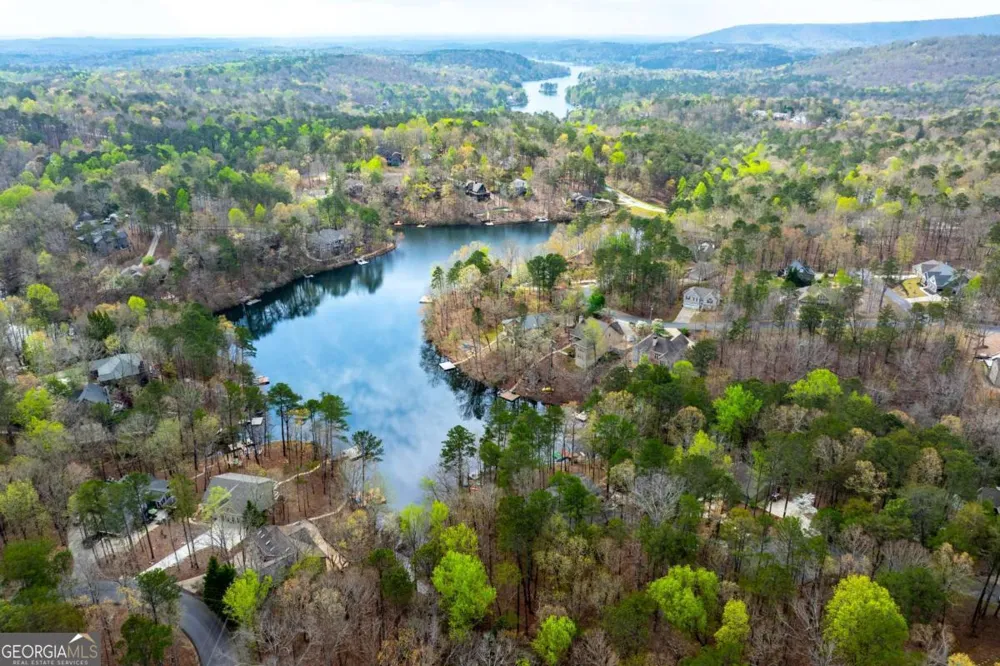 117 Klamath CT Waleska, GA 30183