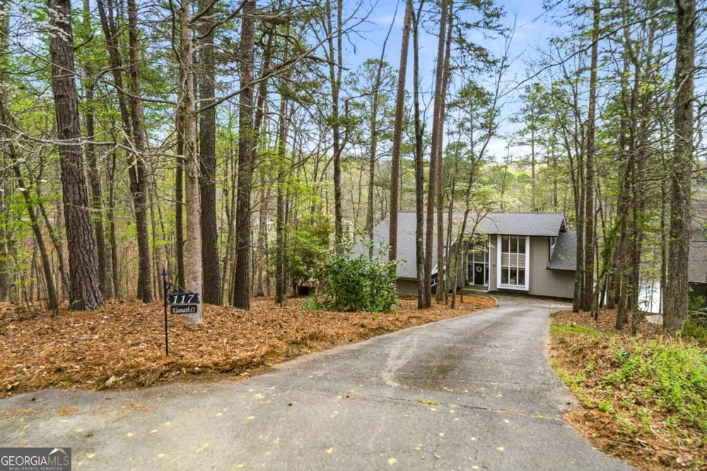 117 Klamath CT Waleska, GA 30183