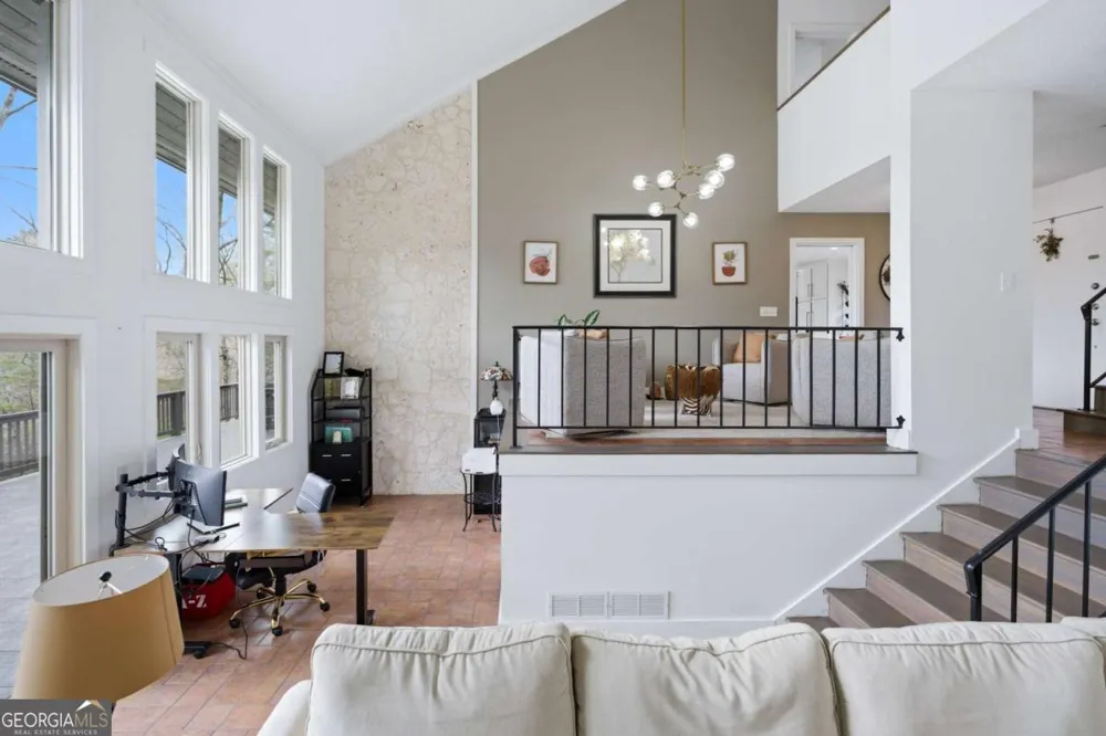 117 Klamath CT Waleska, GA 30183