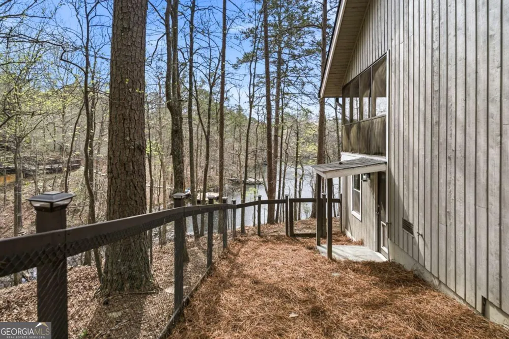 117 Klamath CT Waleska, GA 30183