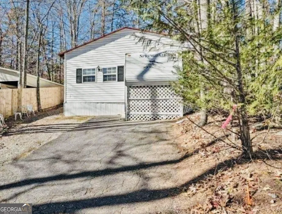146 CANYON PASS Cleveland, GA 30528