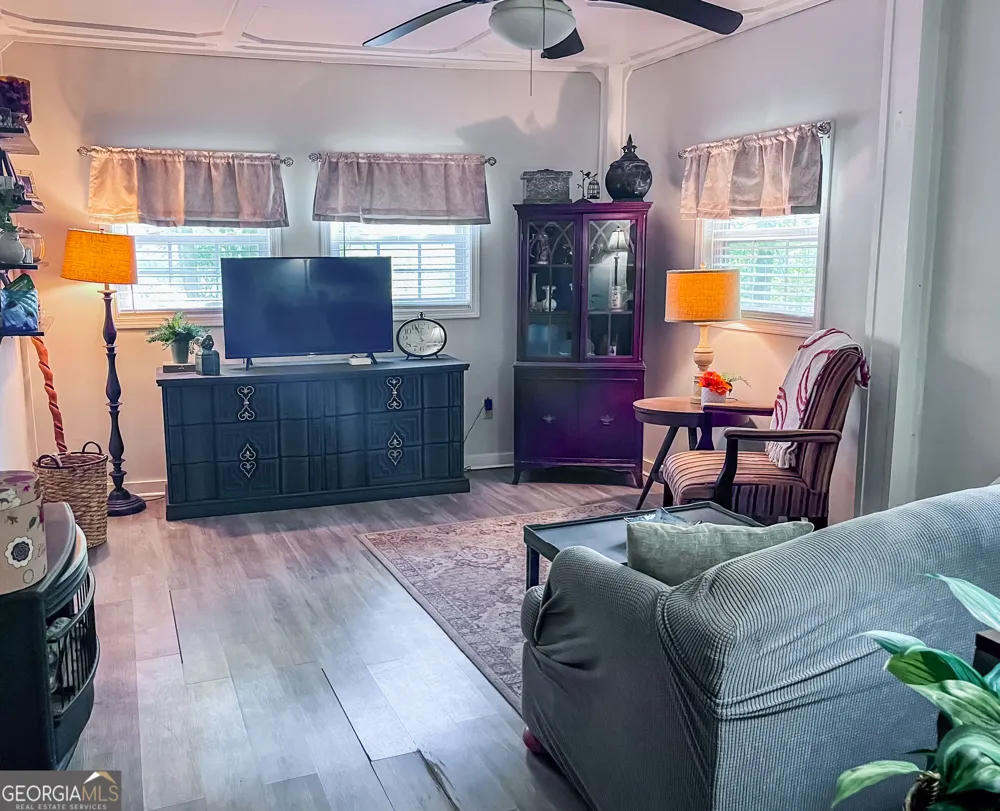 146 CANYON PASS Cleveland, GA 30528