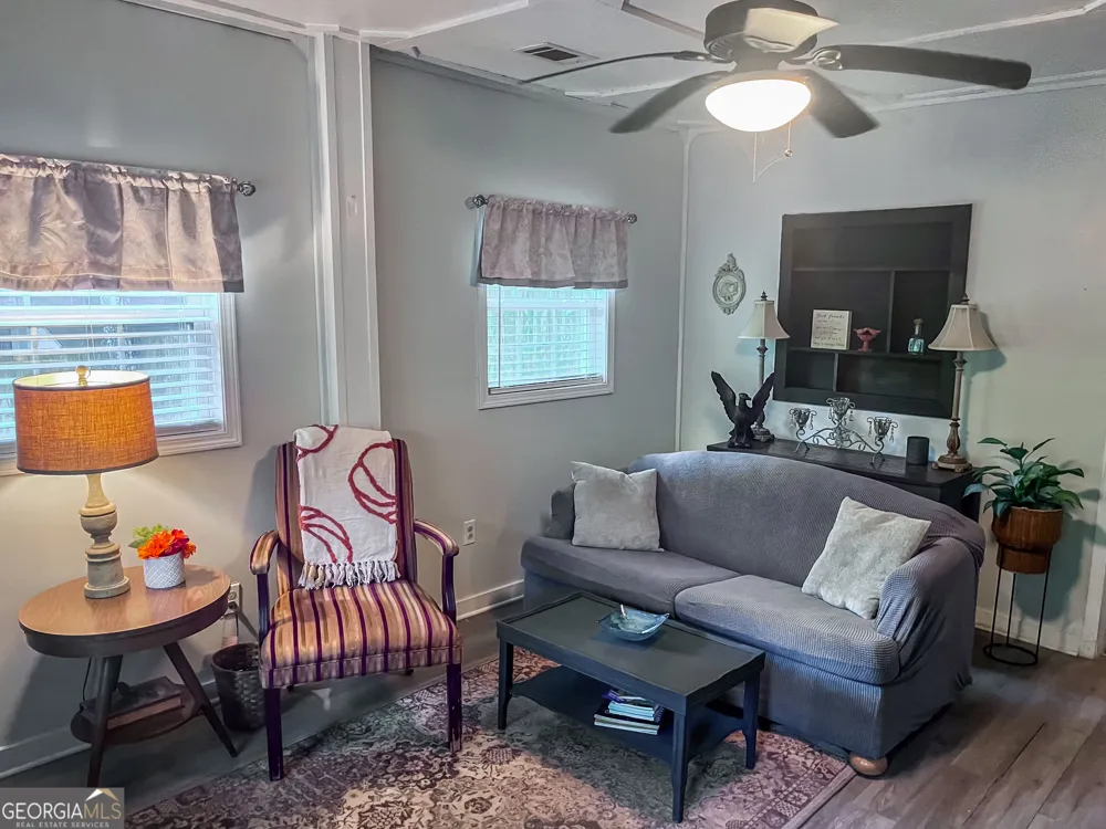 146 CANYON PASS Cleveland, GA 30528