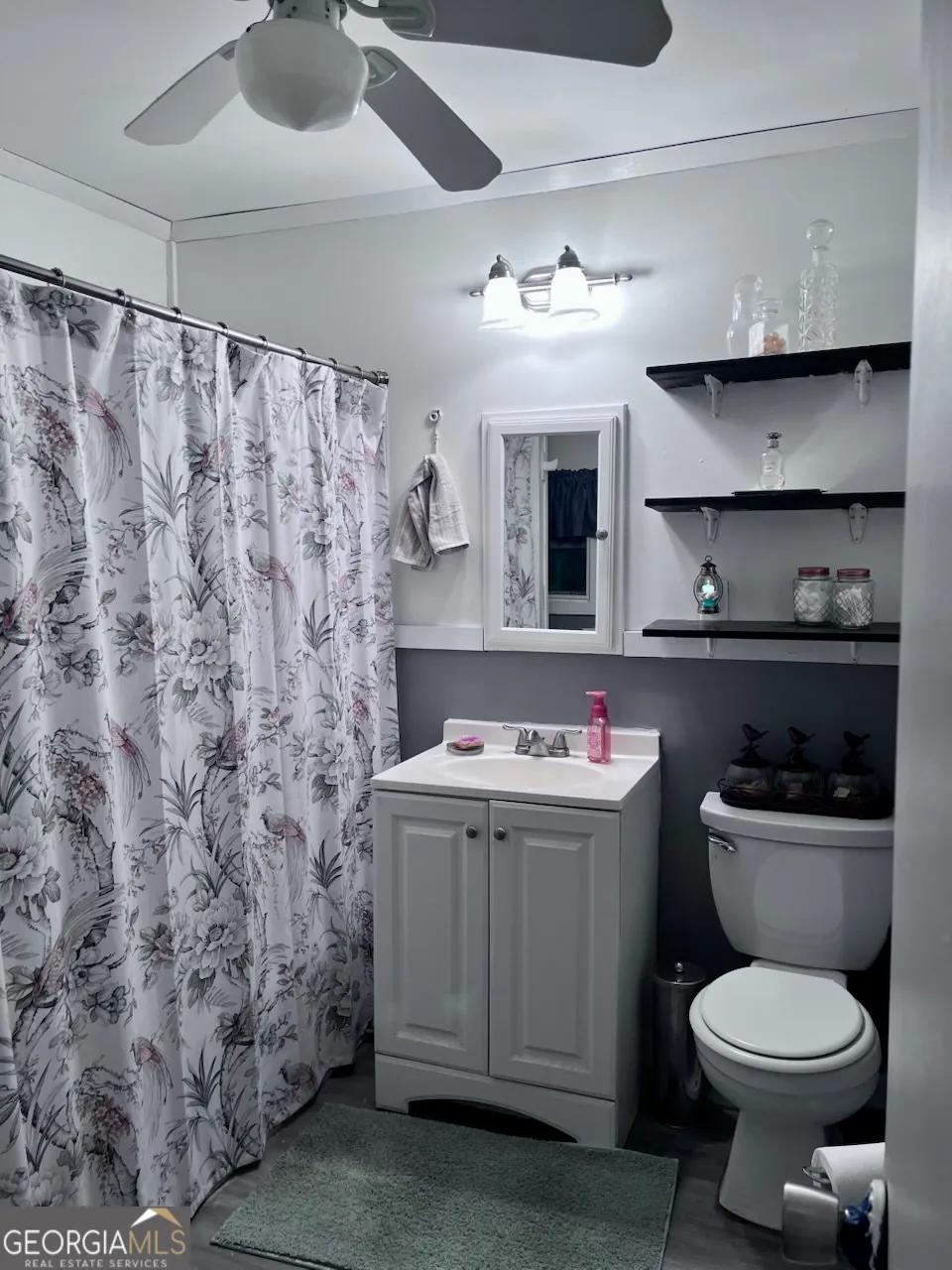 146 CANYON PASS Cleveland, GA 30528