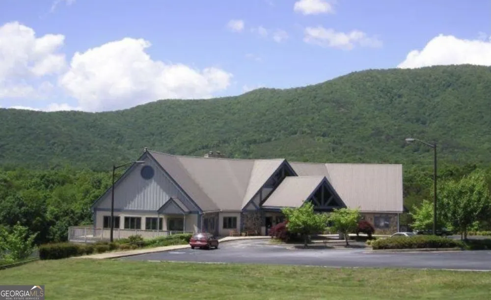 146 CANYON PASS Cleveland, GA 30528