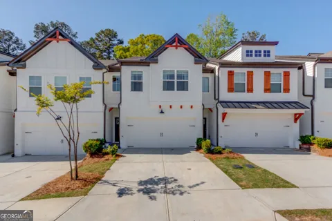 39 Auburn Valley WAY