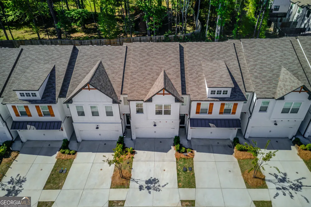 39 Auburn Valley WAY Auburn, GA 30011