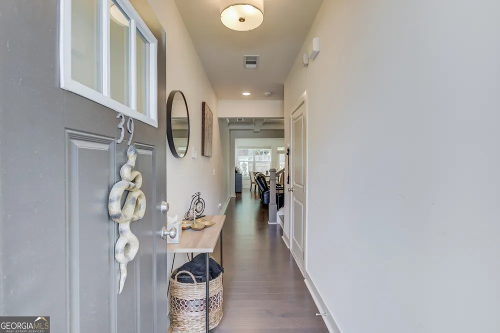 39 Auburn Valley WAY Auburn, GA 30011