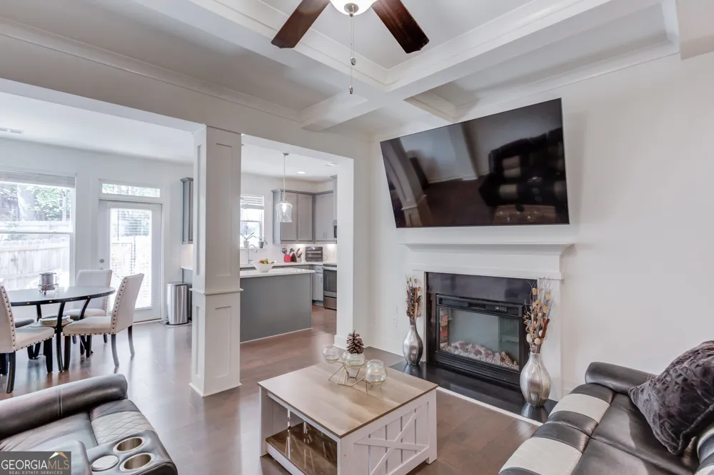 39 Auburn Valley WAY Auburn, GA 30011