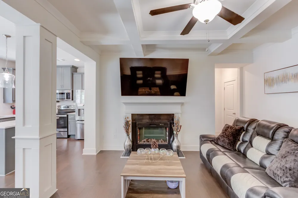 39 Auburn Valley WAY Auburn, GA 30011