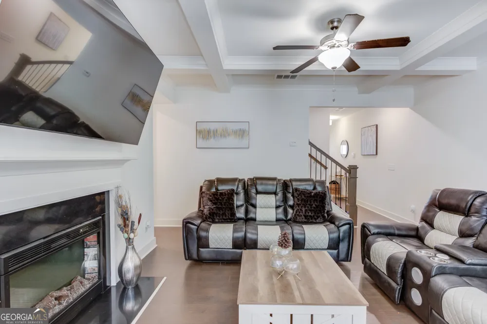 39 Auburn Valley WAY Auburn, GA 30011