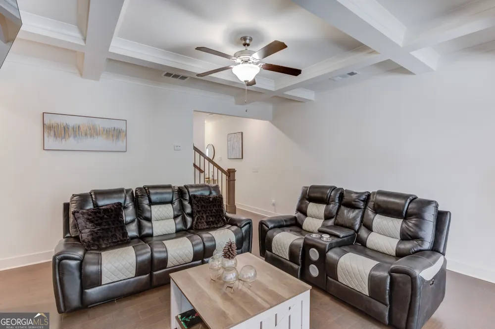 39 Auburn Valley WAY Auburn, GA 30011