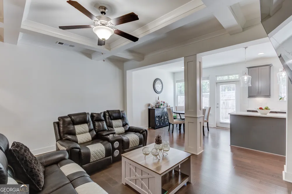39 Auburn Valley WAY Auburn, GA 30011