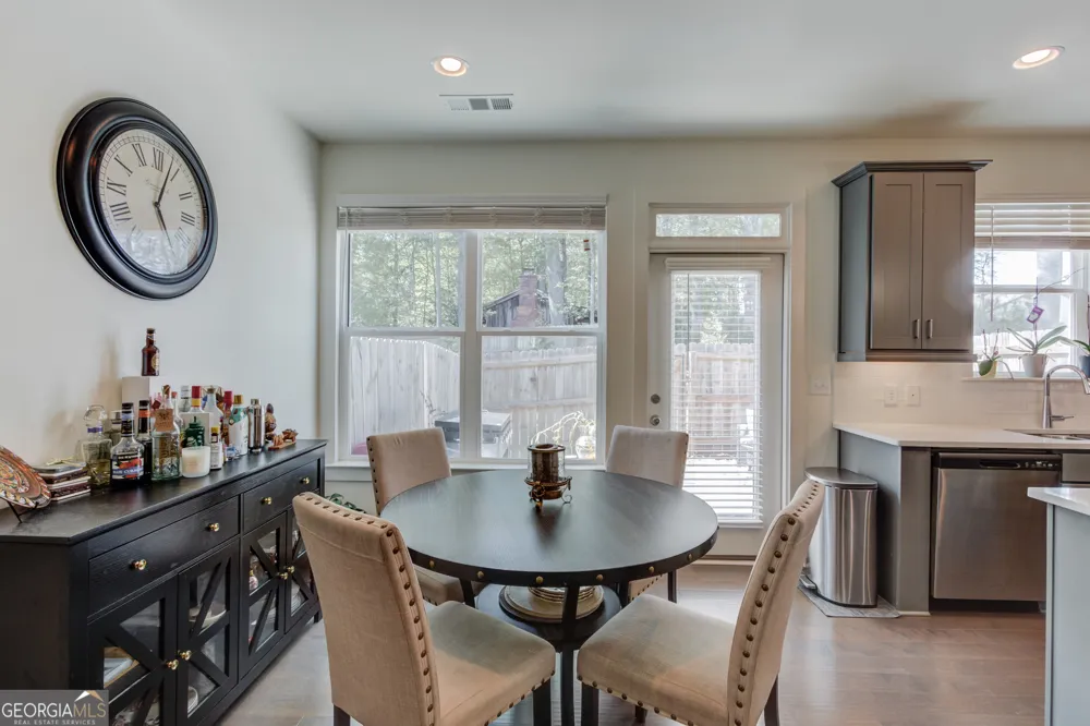 39 Auburn Valley WAY Auburn, GA 30011